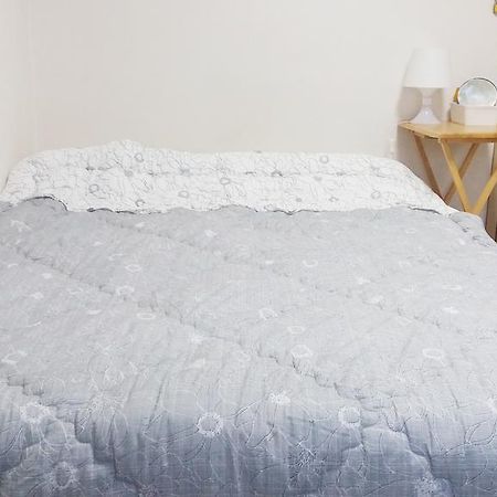 Kozy Korea Guesthouse 仁川 外观 照片