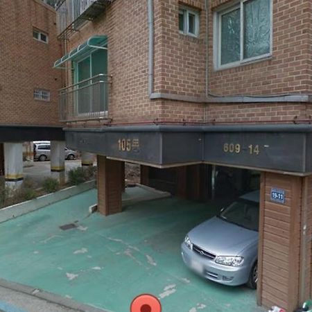 Kozy Korea Guesthouse 仁川 外观 照片