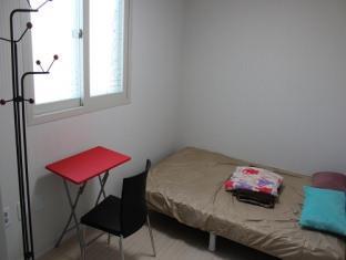 Kozy Korea Guesthouse 仁川 外观 照片