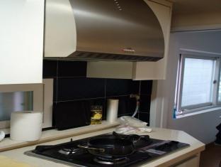 Kozy Korea Guesthouse 仁川 外观 照片
