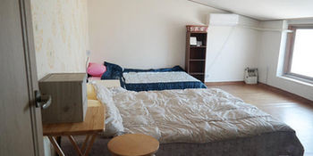 Kozy Korea Guesthouse 仁川 外观 照片