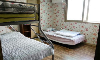 Kozy Korea Guesthouse 仁川 外观 照片