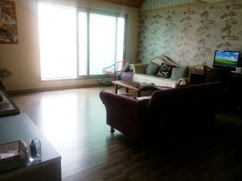 Kozy Korea Guesthouse 仁川 外观 照片