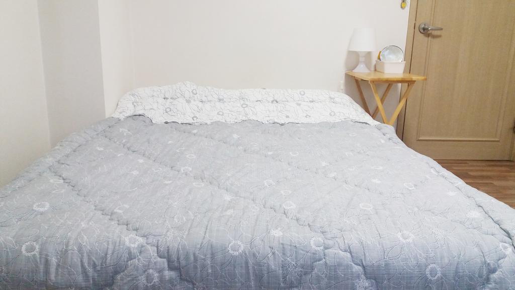 Kozy Korea Guesthouse 仁川 外观 照片