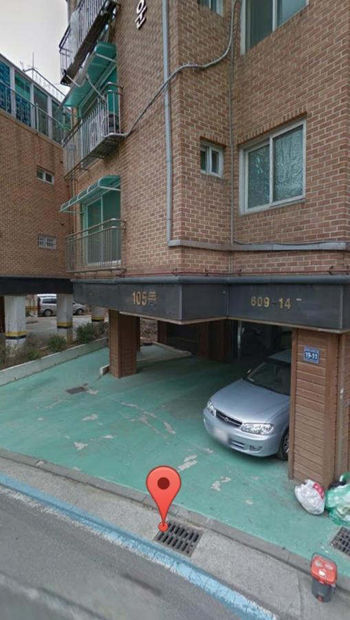 Kozy Korea Guesthouse 仁川 外观 照片